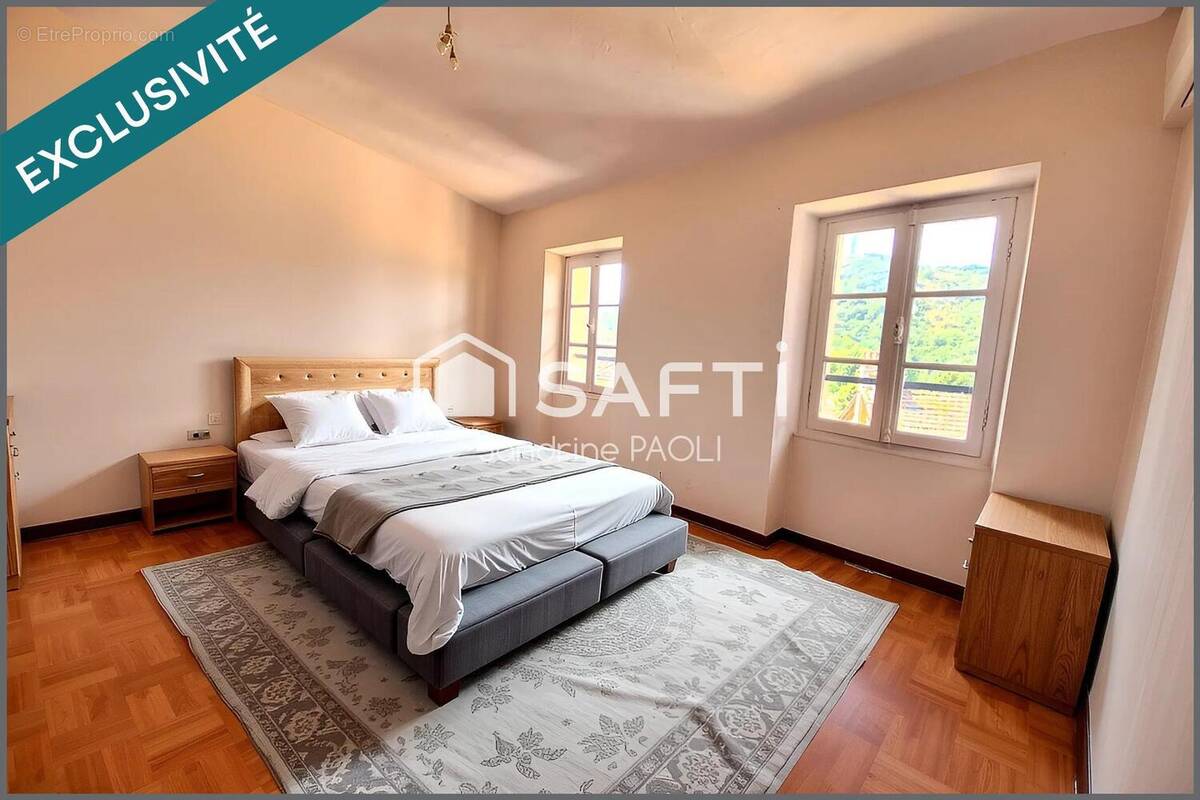 Photo 1 - Maison à VILLENEUVE-LOUBET