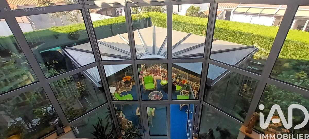 Photo 5 - Maison à LES SABLES-D&#039;OLONNE