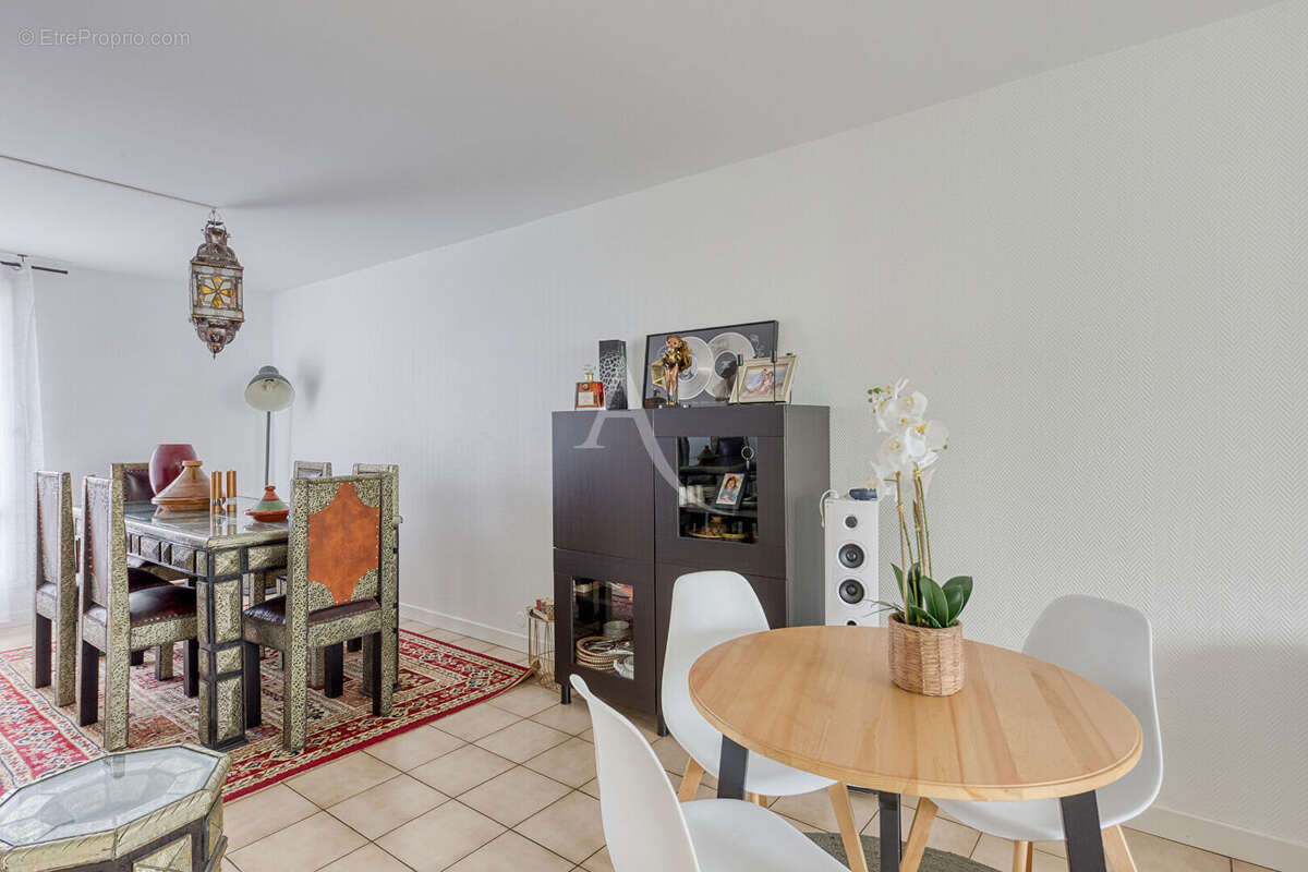 Appartement à NOISIEL