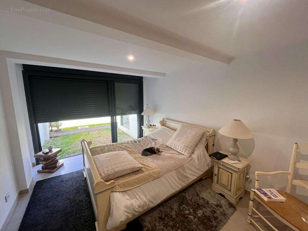 Maison à SAINT-PAUL