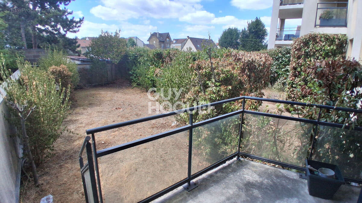 Appartement Chelles 4 pièces 88.94 m2 - photo 3