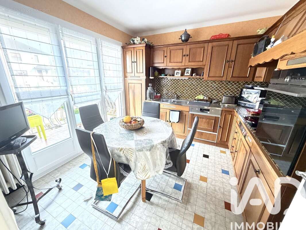 Photo 7 - Maison à COLOMBELLES