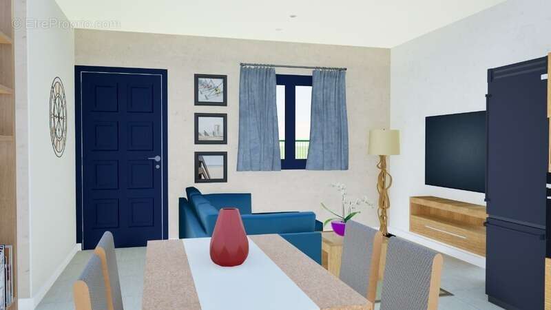 Maison à BAIE-MAHAULT