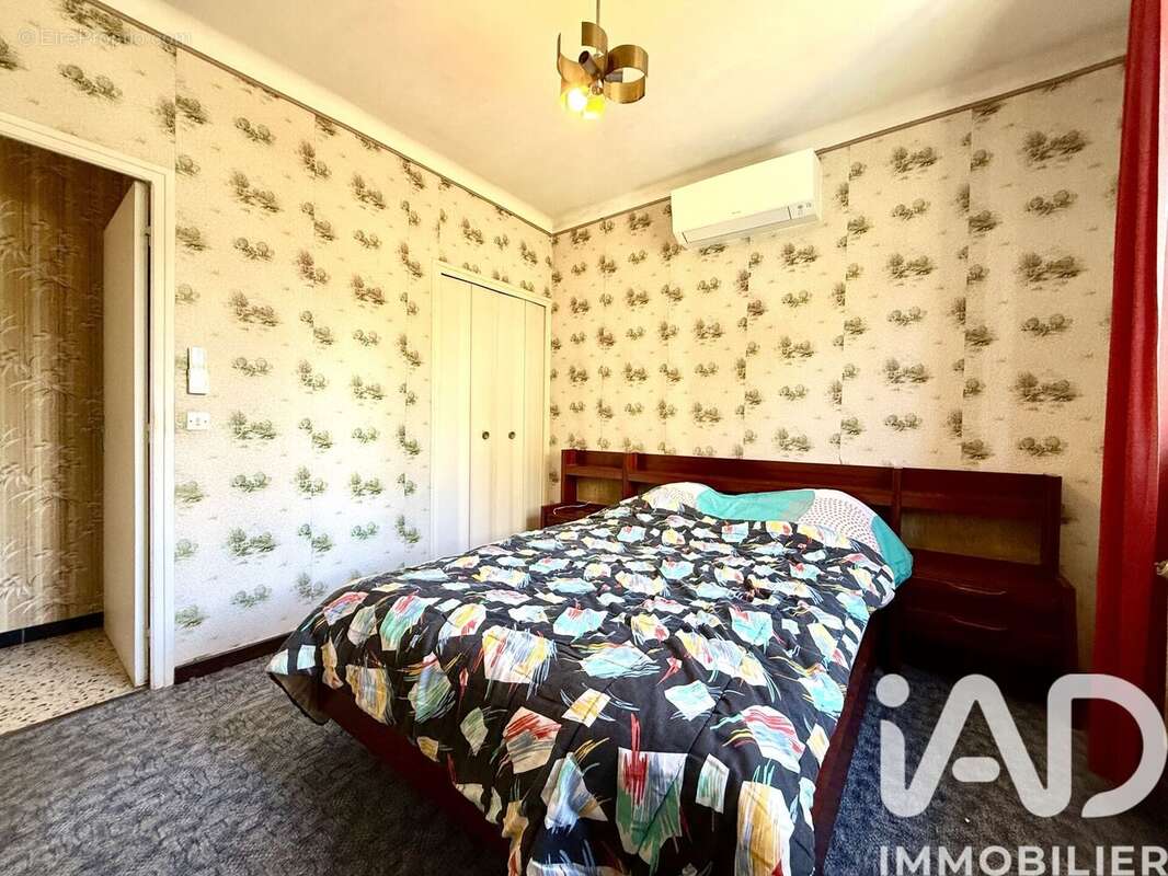 Photo 6 - Maison à MONTPELLIER