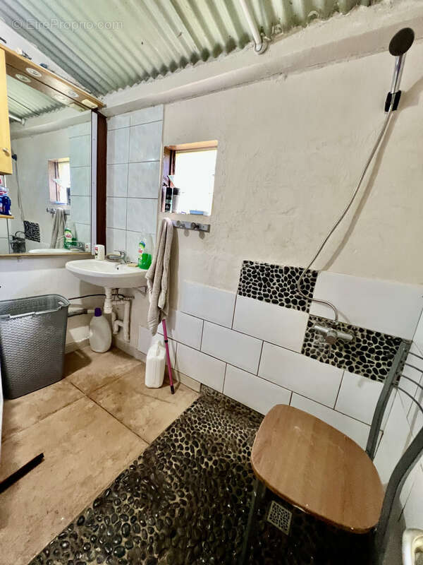 Maison à SAINT-JOSEPH