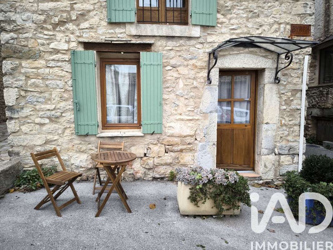 Photo 3 - Maison à L&#039;HOSPITALET