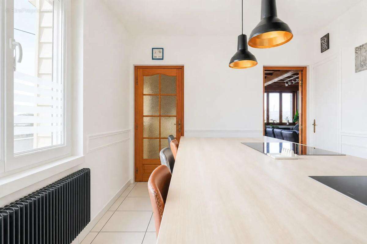 Maison spacieuse à Rubrouck, 166 m² - photo 13