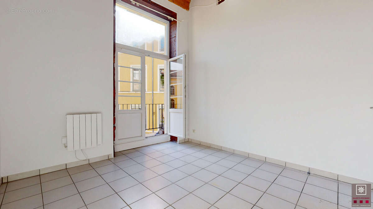 Appartement à LYON-1E