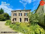 Maison à PRAYSSAS