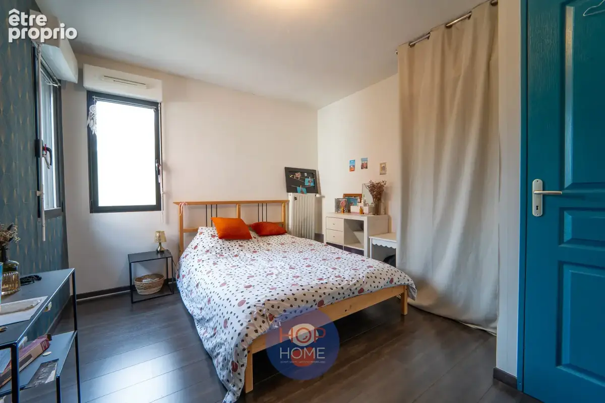 HOP HOME   Maison semi-individuelle, 101m2 / 125m2, LAVENTIE centre - photo 4