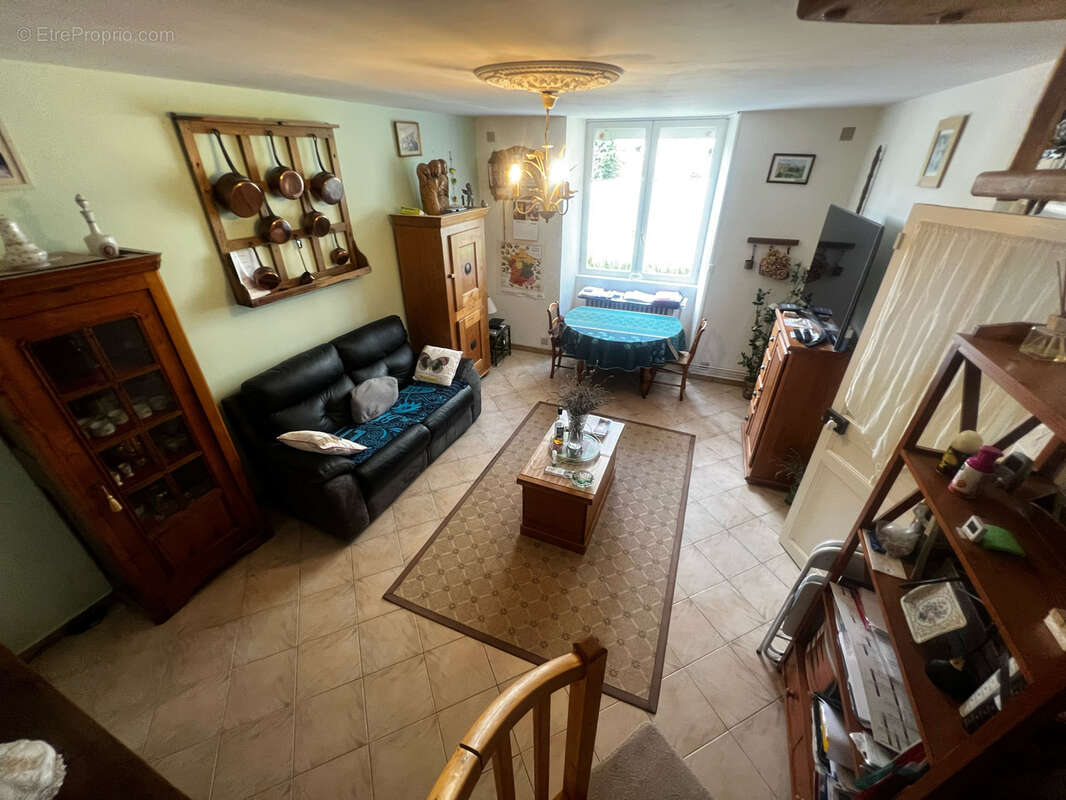 PROPRIÉTÉ de 300m2 hab et DEPENDANCES dans PARC 2550m2 - photo 11