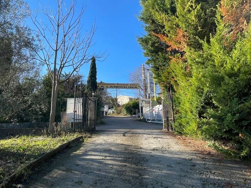 Commerce à PEYMEINADE