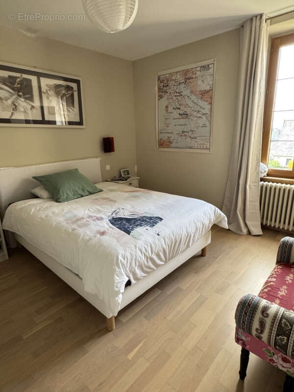 À vendre, maison de charme aux portes de paimpol... - photo 9