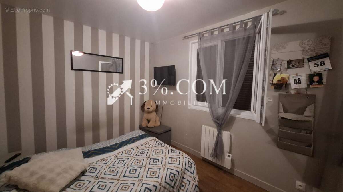 Maison à NEUVILLE-COPPEGUEULE