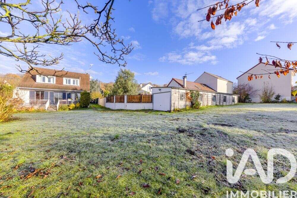 Photo 3 - Maison à BESSANCOURT