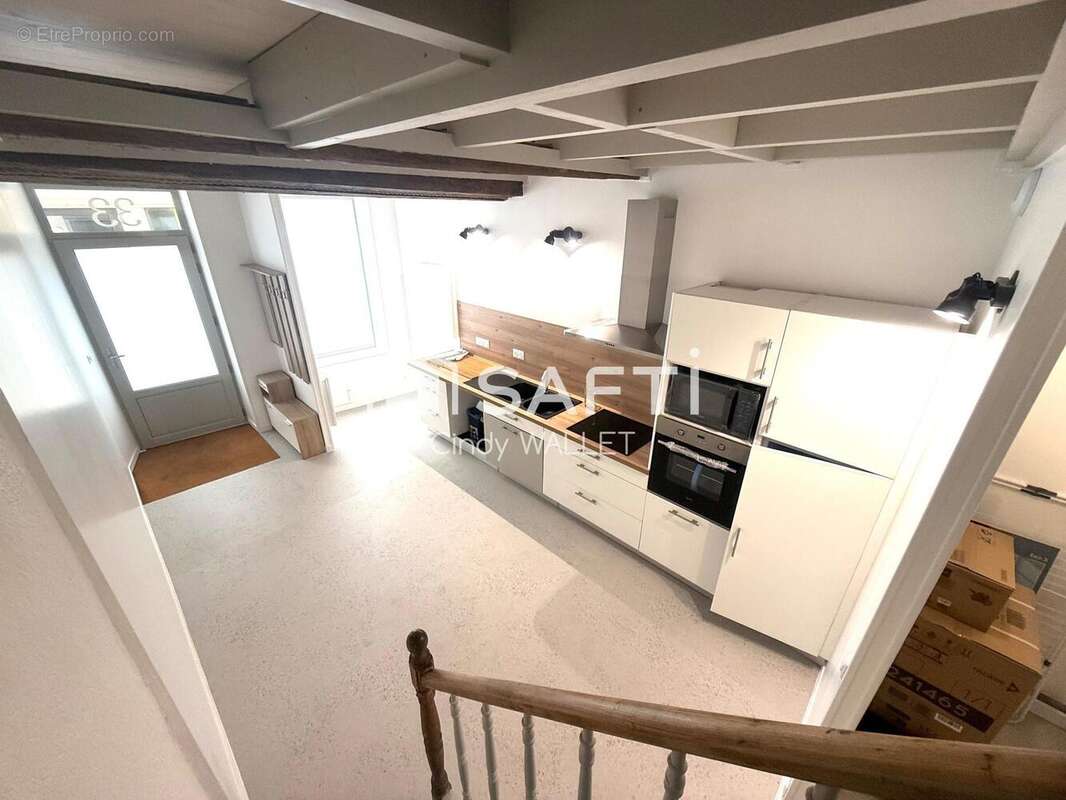 Photo 3 - Maison à LAON