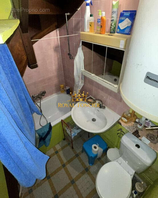 Maison 54 m² à Lesigny  - photo 7
