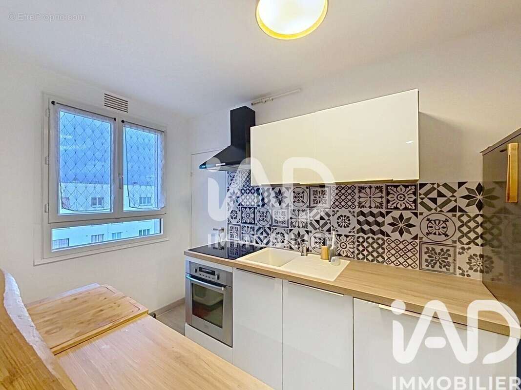 Photo 5 - Appartement à LES CLAYES-SOUS-BOIS