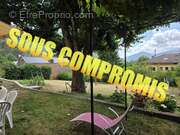 Appartement à VALDEBLORE