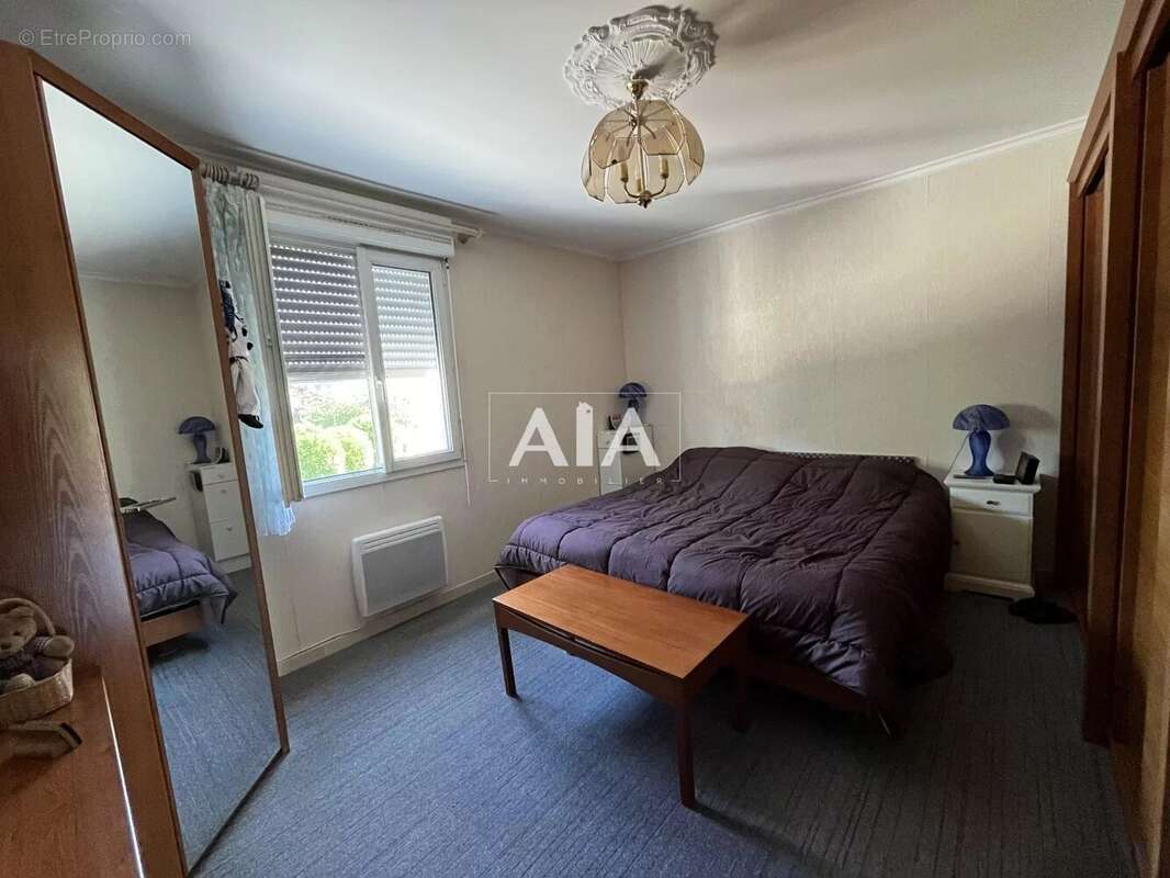 Maison à MAINE-DE-BOIXE