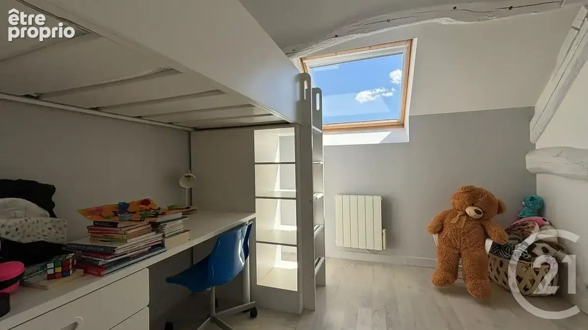 Maison 106 m² à Marchezais  - photo 6