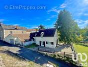 Photo 1 - Maison à FONTGOMBAULT