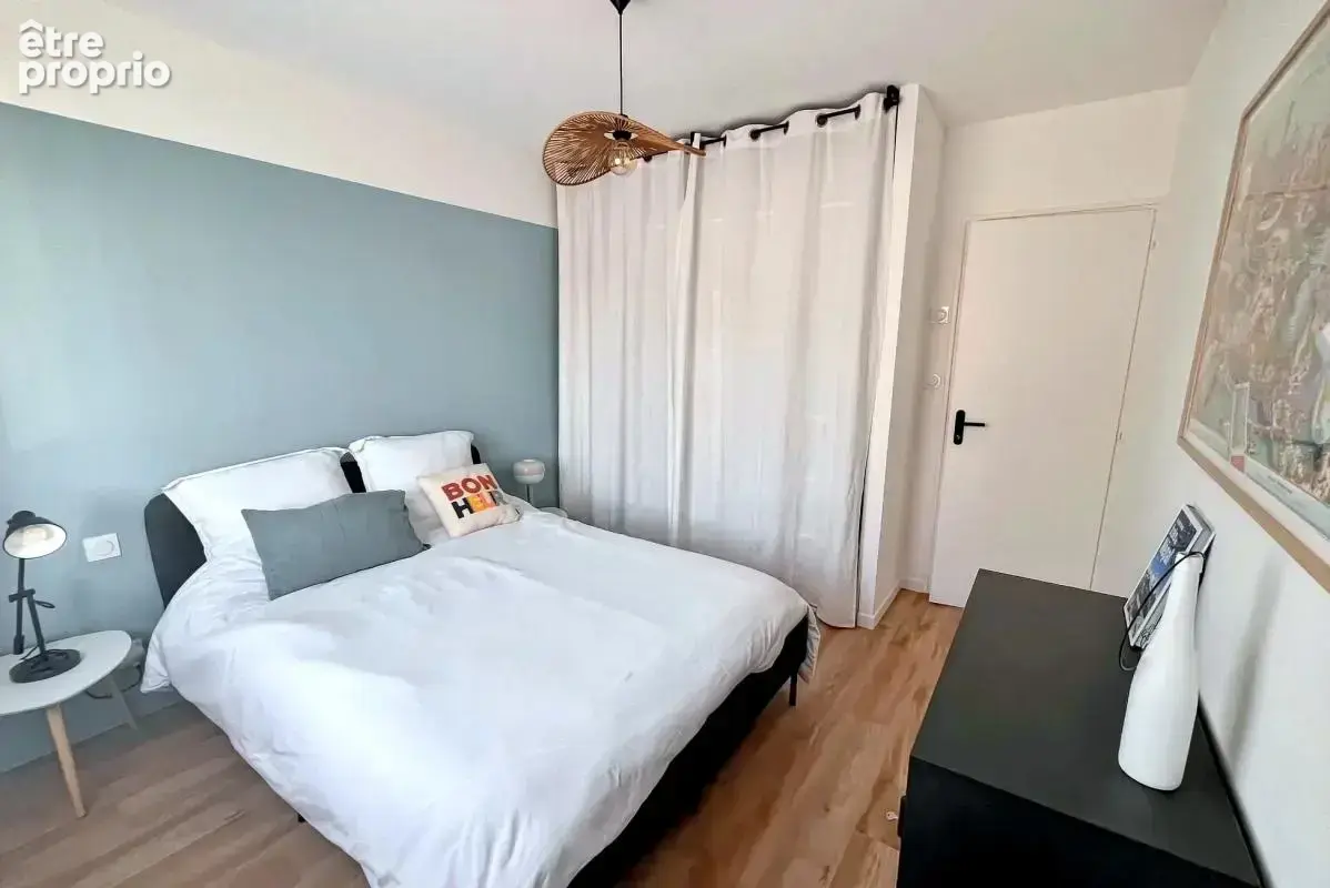 Maison T4, suite parentale, garage : une maison sans travaux - photo 6