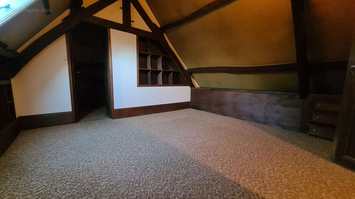 Maison à RECQUES-SUR-COURSE