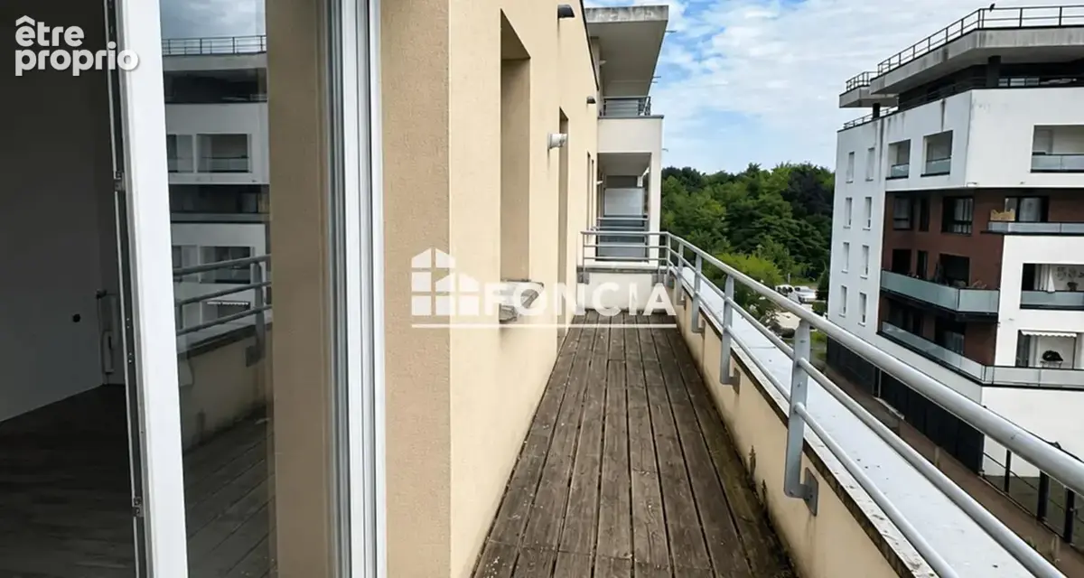 Quartier Matisse - Résidence Paola Nénuphars - photo 5