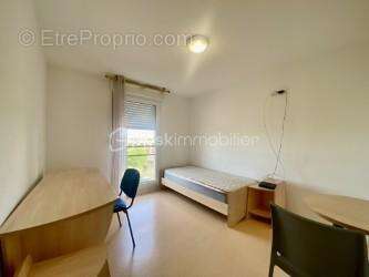Appartement à METZ