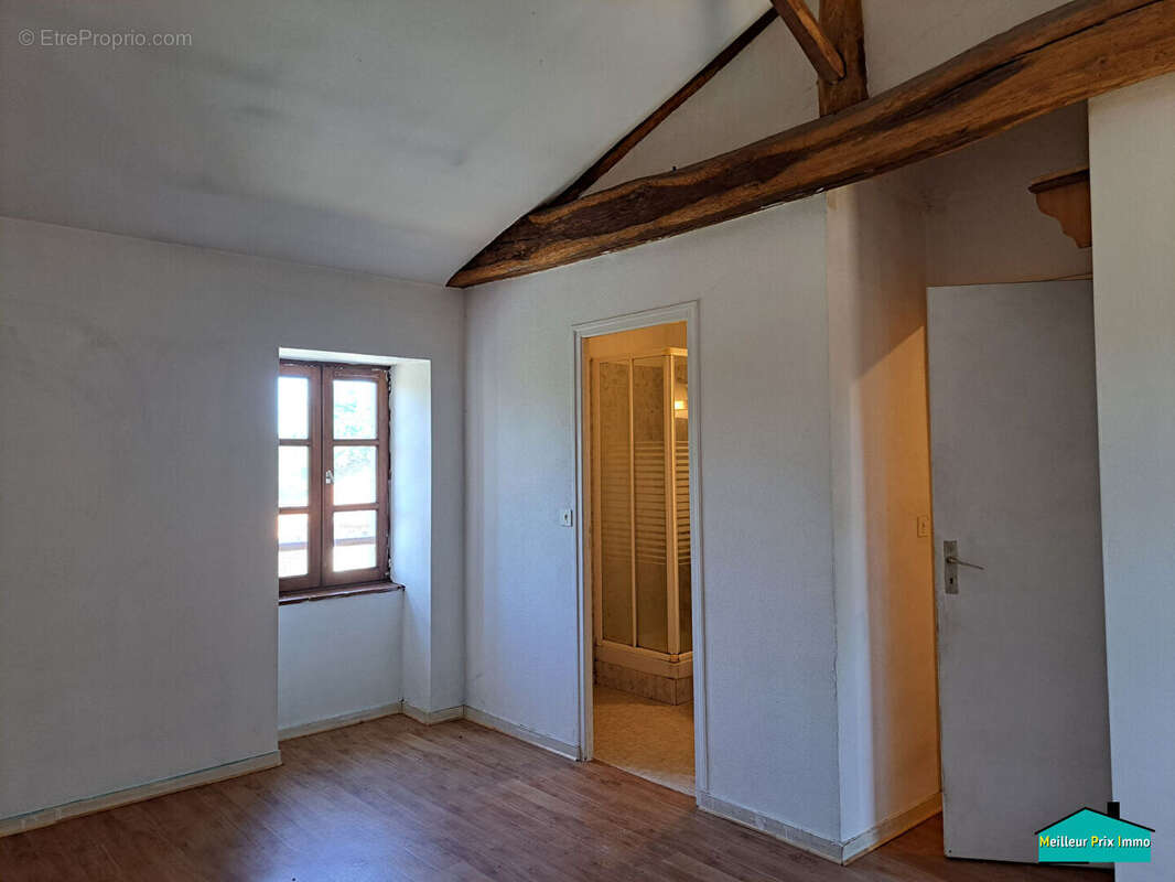 Maison à Rocheservière 124.74 m2 - photo 10
