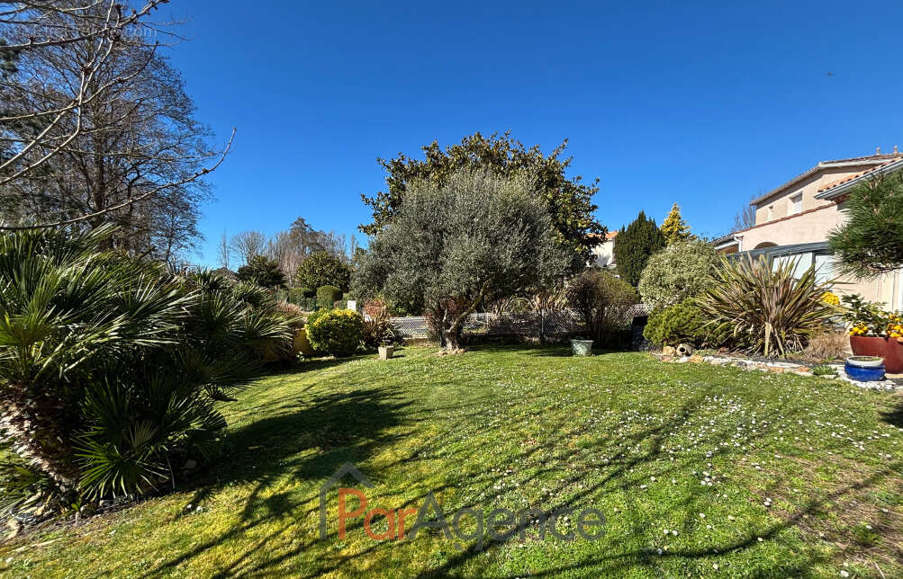Maison à SAINT-PALAIS-SUR-MER