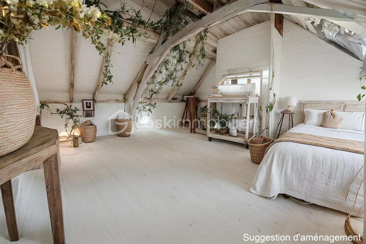 Maison à HENIN-BEAUMONT