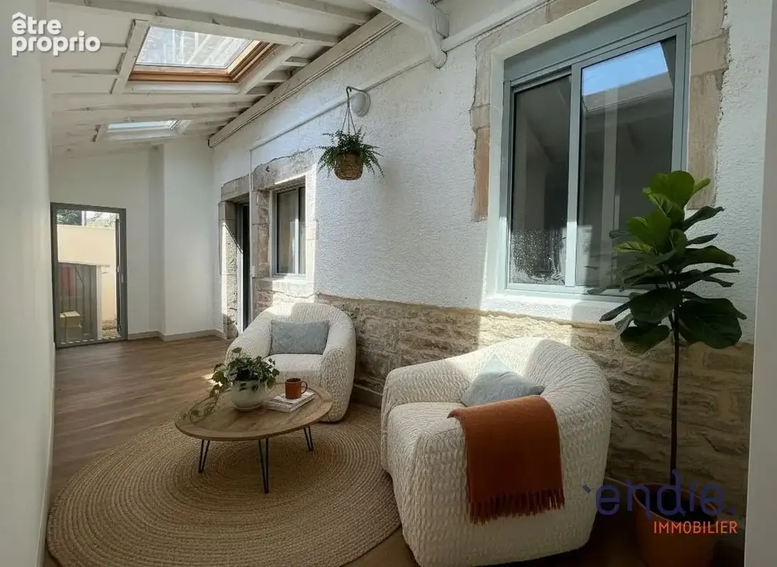Appartement d'exception  148 m² Carrez / 182 m² de surface totale  4 chambres  proche centre-ville - photo 4