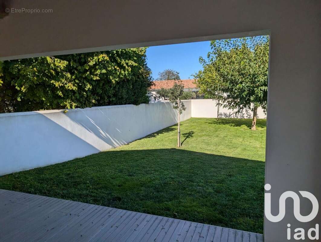 Photo 3 - Maison à LA TREMBLADE