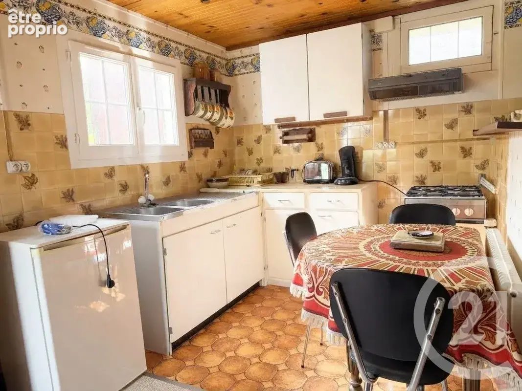 Maison 3 pièces 92 m² à vendre à Pouilly-Sur-Loire (58150) - photo 20