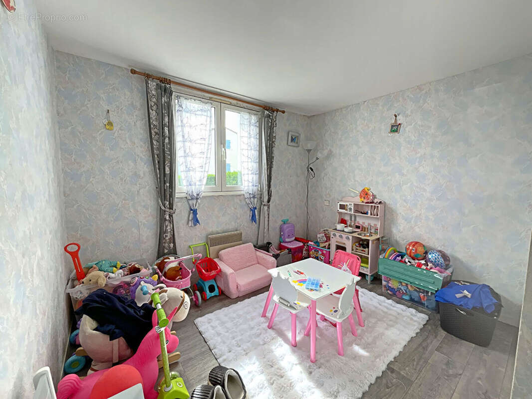 Maison à VAUX-SUR-MER