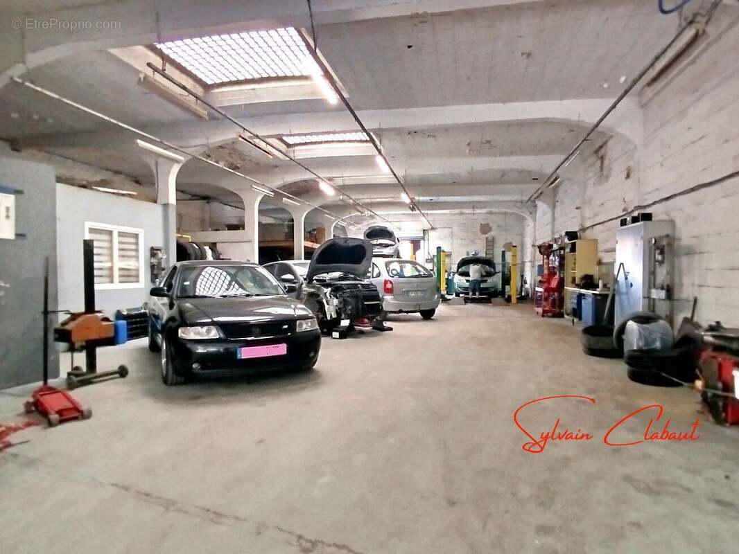 Commerce 390 m² à Saint-Omer  - photo 19