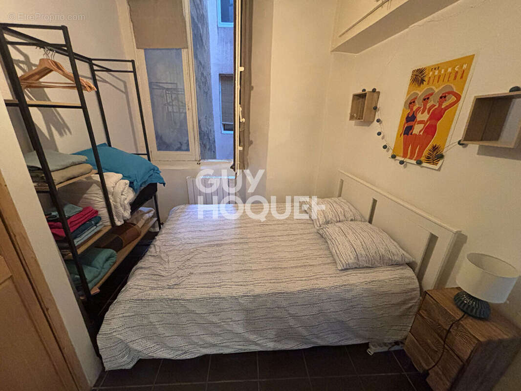 Appartement à LYON-1E
