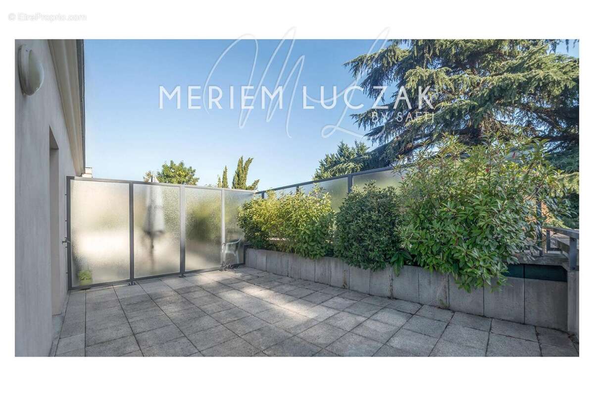 Photo 5 - Appartement à TRIEL-SUR-SEINE