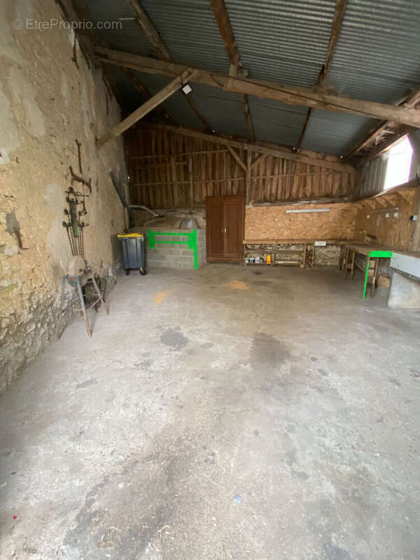 Maison à CETON