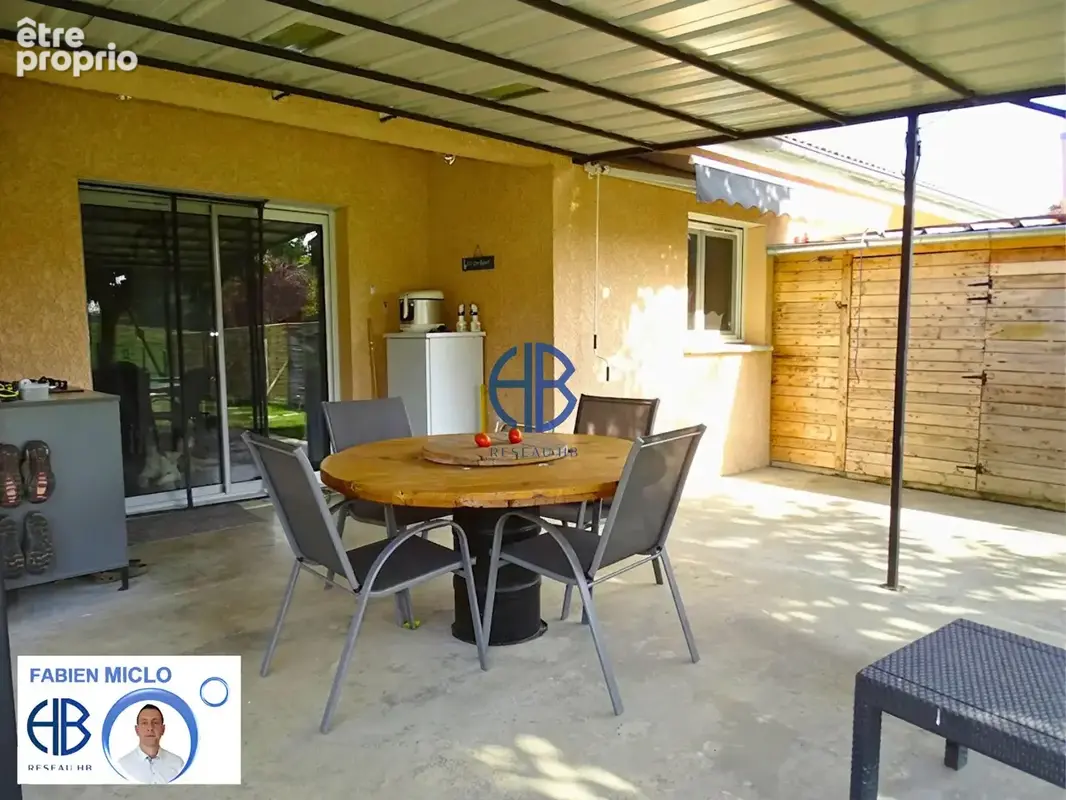 Maison 3 pièces 75m² - photo 13