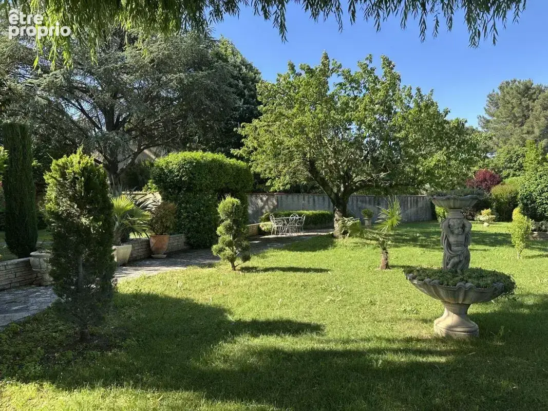 Maison 5 pièces 139 m² à vendre à Gignac (34150) - photo 3