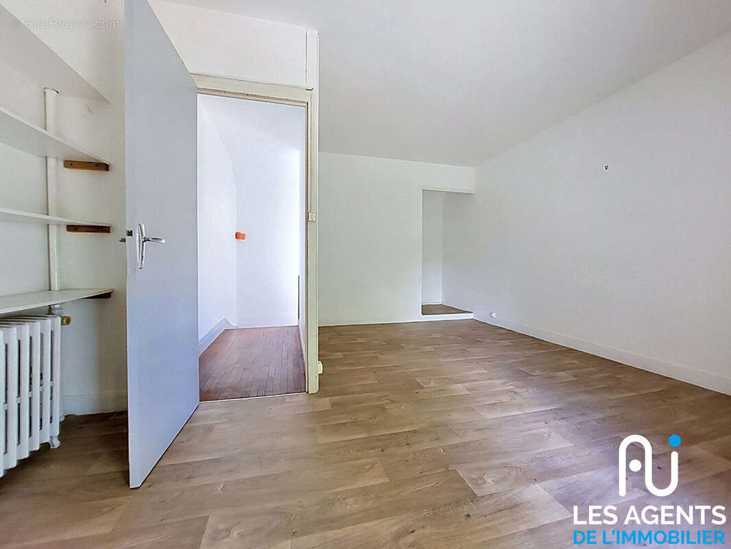 Maison de ville au coeur de Meung sur Loire - photo 10