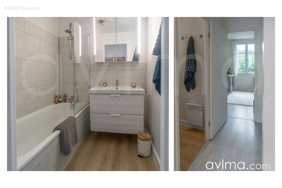 Maison à NOISY-LE-ROI