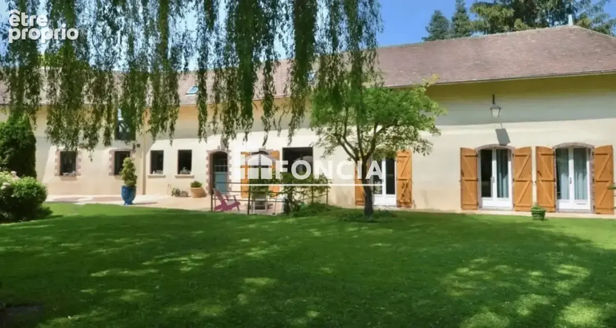5' DREUX, Dans un Écrin de Verdure. TRÉS BEL ENVIRONNEMENT. Village Prisé avec Écoles et proche Commodités - photo 1
