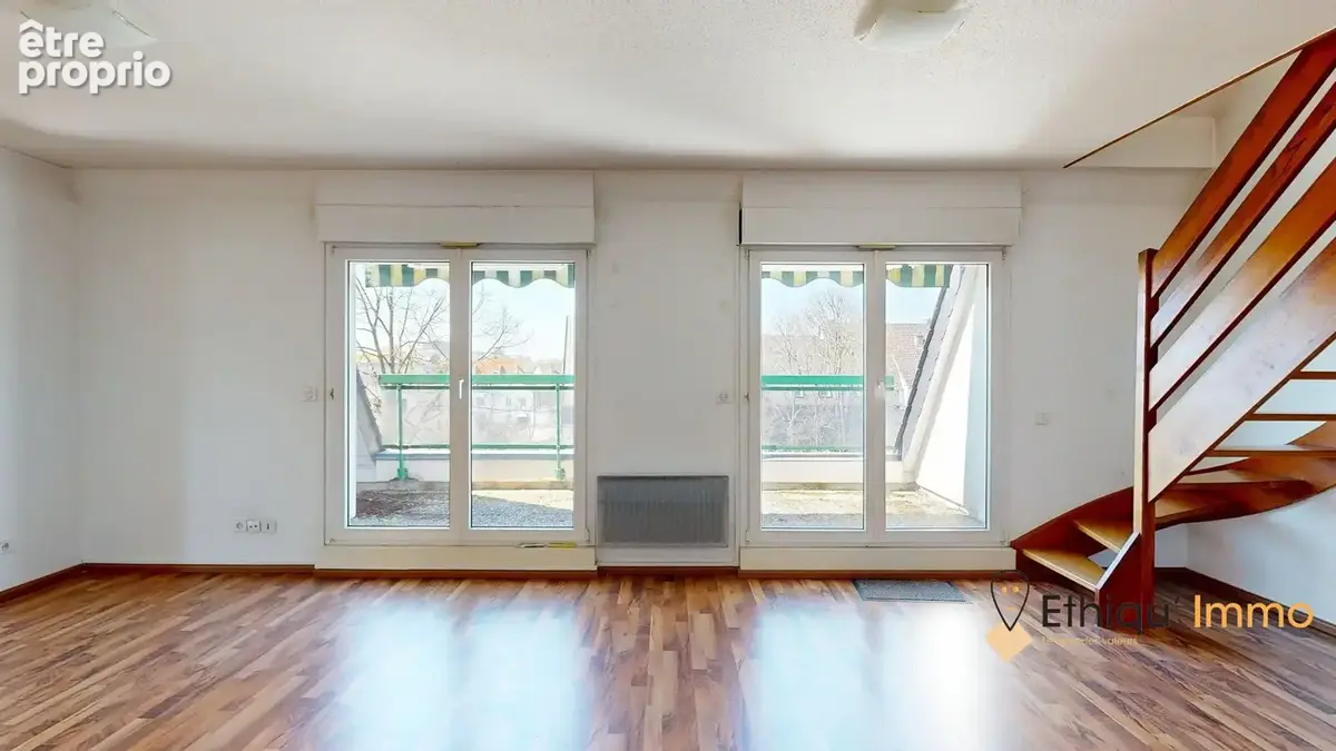 Appartement 5 pièces 127 m² à vendre à Strasbourg (67000) - photo 6