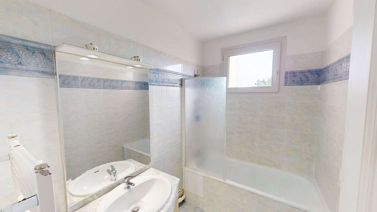 Appartement Issou 3 pièce(s) 67.73 m2 - photo 4