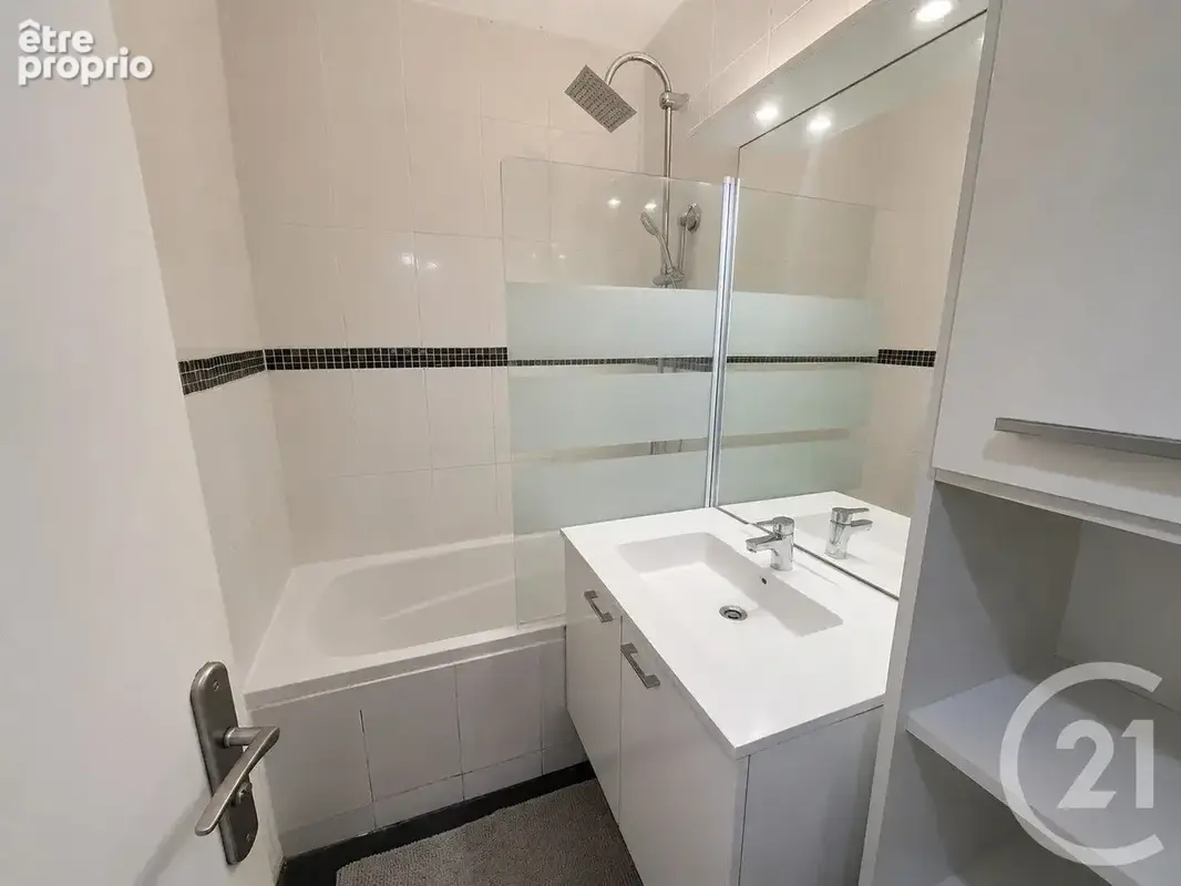 Appartement 77 m² à Colomiers  - photo 10