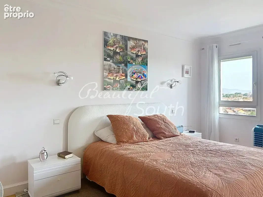 Magnifique appartement T4 de 131m² à Clémenceau – Perpignan - photo 8